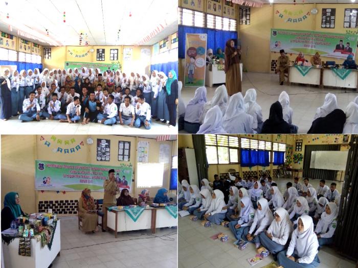 GeMa CerMat DINAS KESEHATAN TANJUNG JABUNG BARAT