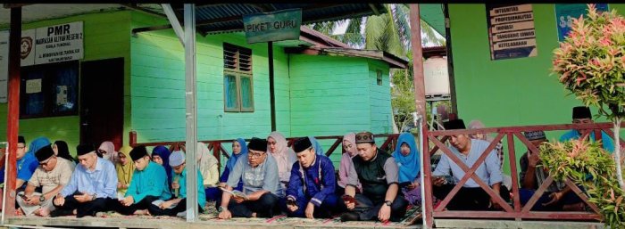 Persiapan Ujian Semester dan Imbauan Penting bagi Siswa