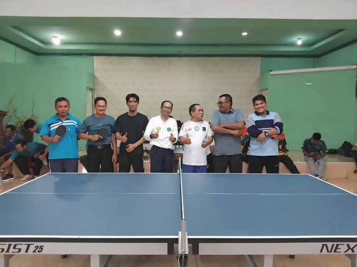 MAN 2 Tanjab Barat Mengirim Peserta Lomba HAB ke-80